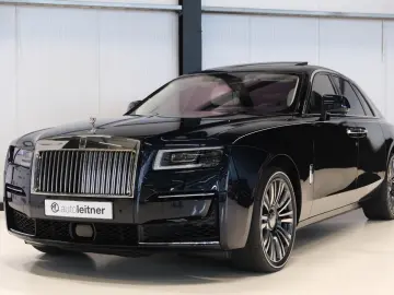ROLLS ROYCE Ghost Bespoke original 20.166 km Topzustand