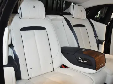 ROLLS ROYCE Ghost Bespoke original 20.166 km Topzustand