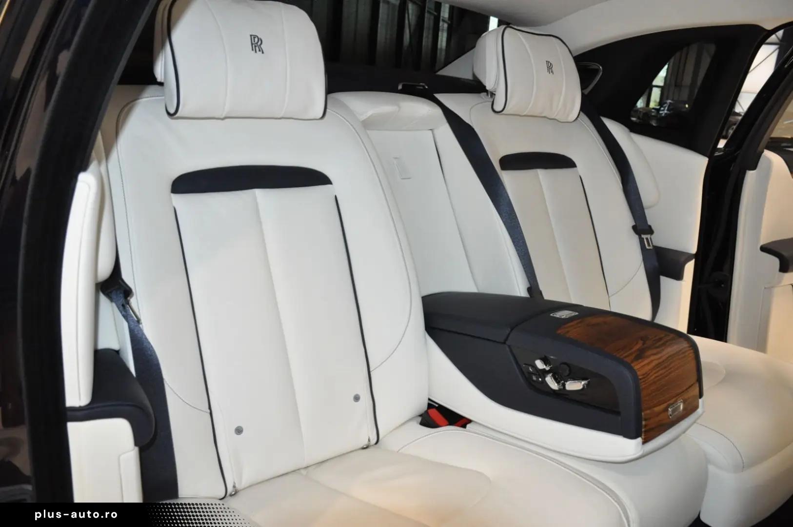 ROLLS ROYCE Ghost Bespoke original 20.166 km Topzustand