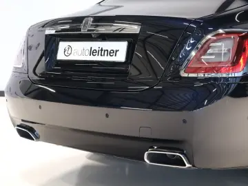 ROLLS ROYCE Ghost Bespoke original 20.166 km Topzustand
