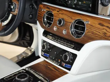 ROLLS ROYCE Ghost Bespoke original 20.166 km Topzustand