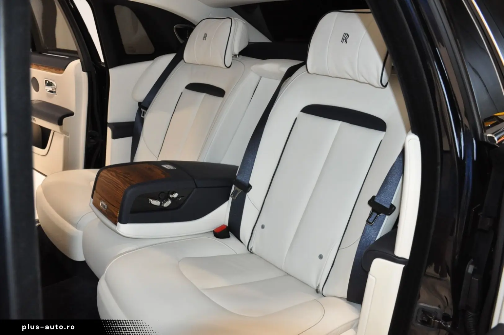 ROLLS ROYCE Ghost Bespoke original 20.166 km Topzustand