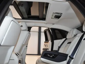 ROLLS ROYCE Ghost Bespoke original 20.166 km Topzustand