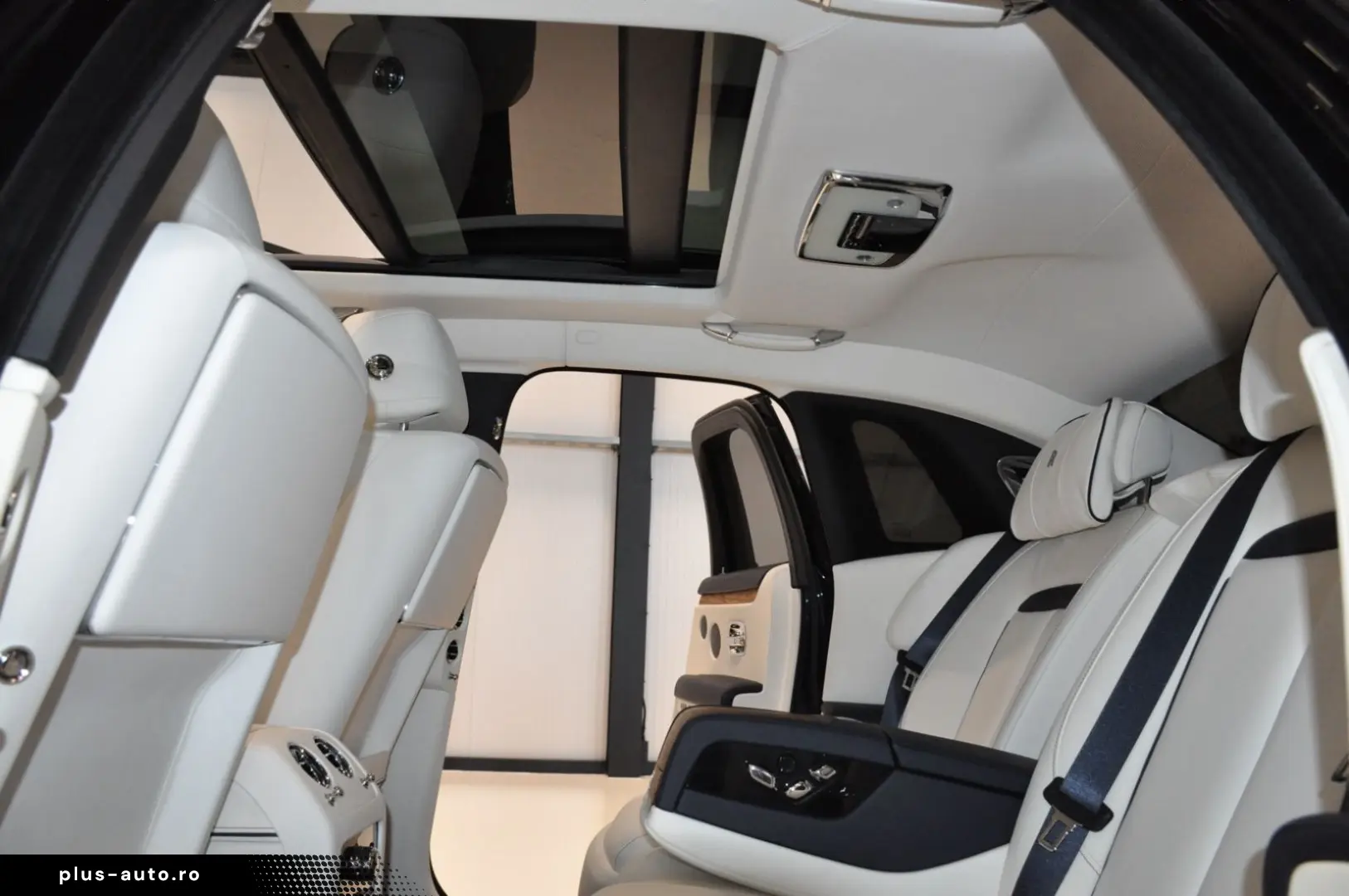 ROLLS ROYCE Ghost Bespoke original 20.166 km Topzustand