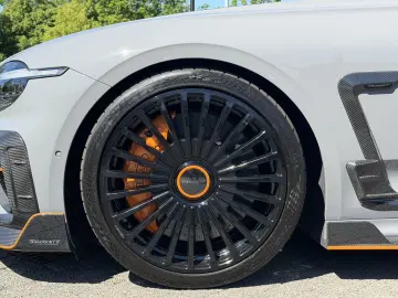 BENTLEY Continental GT  MANSORY 1of1  - Speed FE