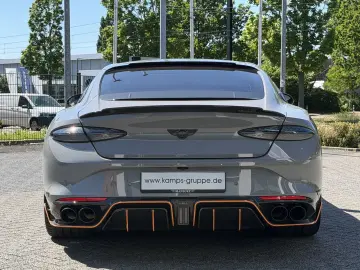 BENTLEY Continental GT  MANSORY 1of1  - Speed FE