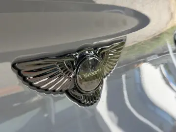BENTLEY Continental GT  MANSORY 1of1  - Speed FE
