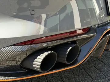 BENTLEY Continental GT  MANSORY 1of1  - Speed FE