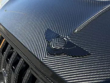 BENTLEY Continental GT  MANSORY 1of1  - Speed FE