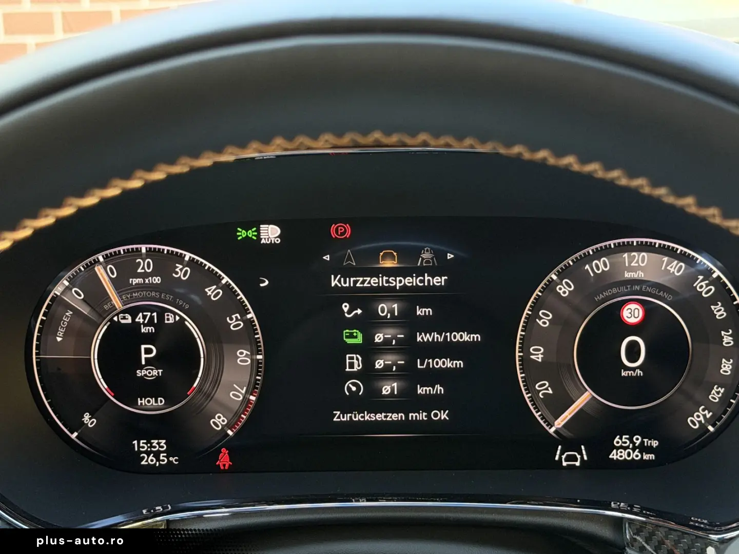 BENTLEY Continental GT  MANSORY 1of1  - Speed FE