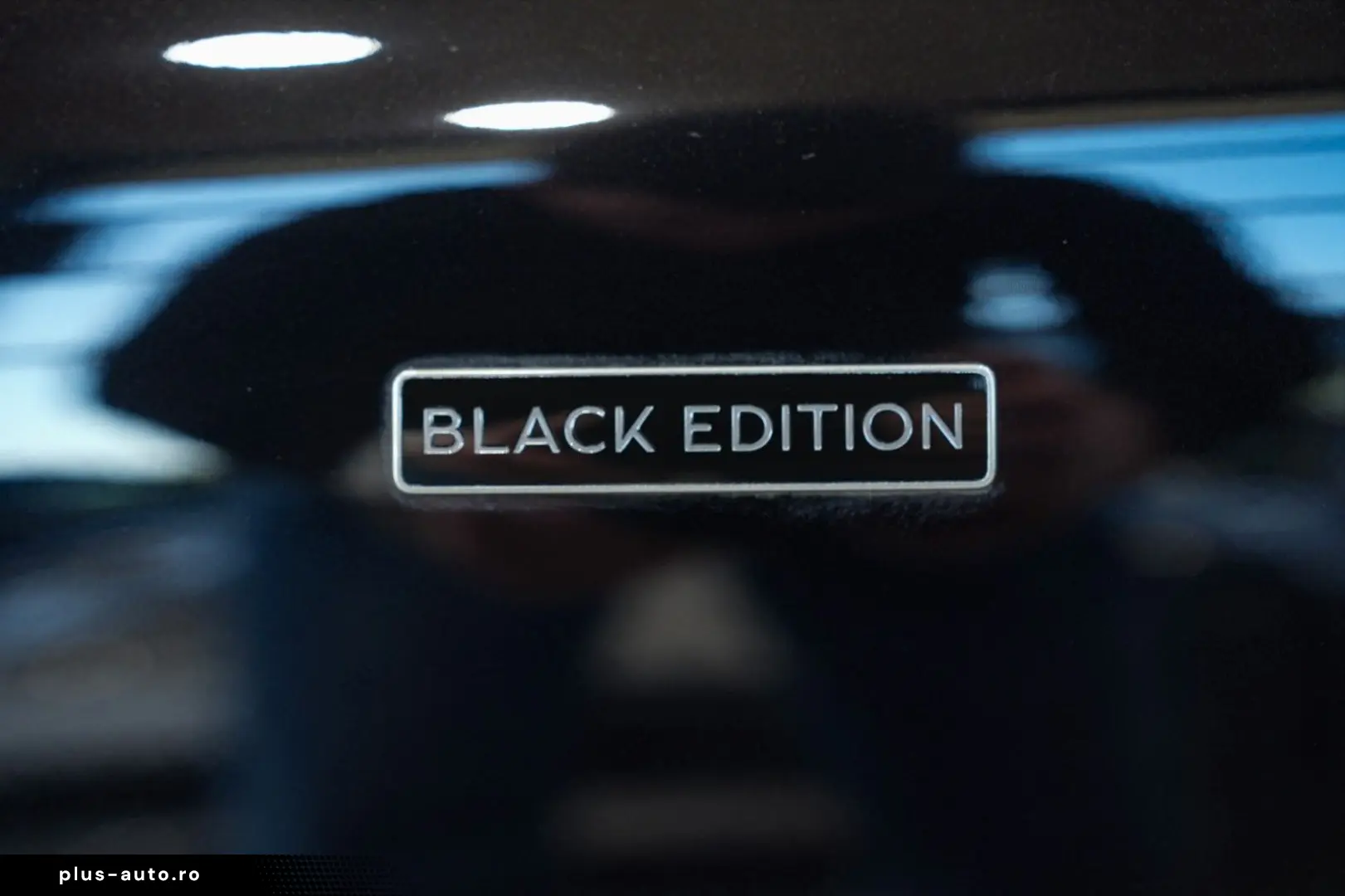 BENTLEY Continental GT BLACK-EDITION NAIM ROTATING 1-HD