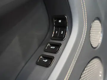 BENTLEY Continental GT BLACK-EDITION NAIM ROTATING 1-HD