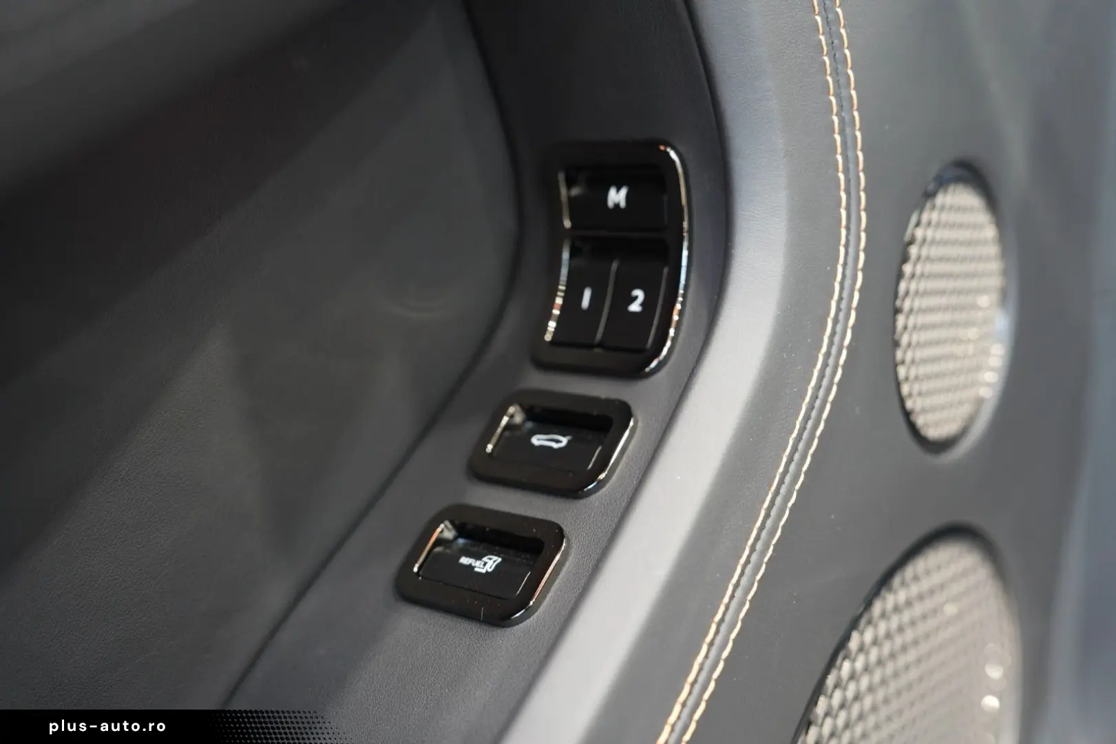 BENTLEY Continental GT BLACK-EDITION NAIM ROTATING 1-HD