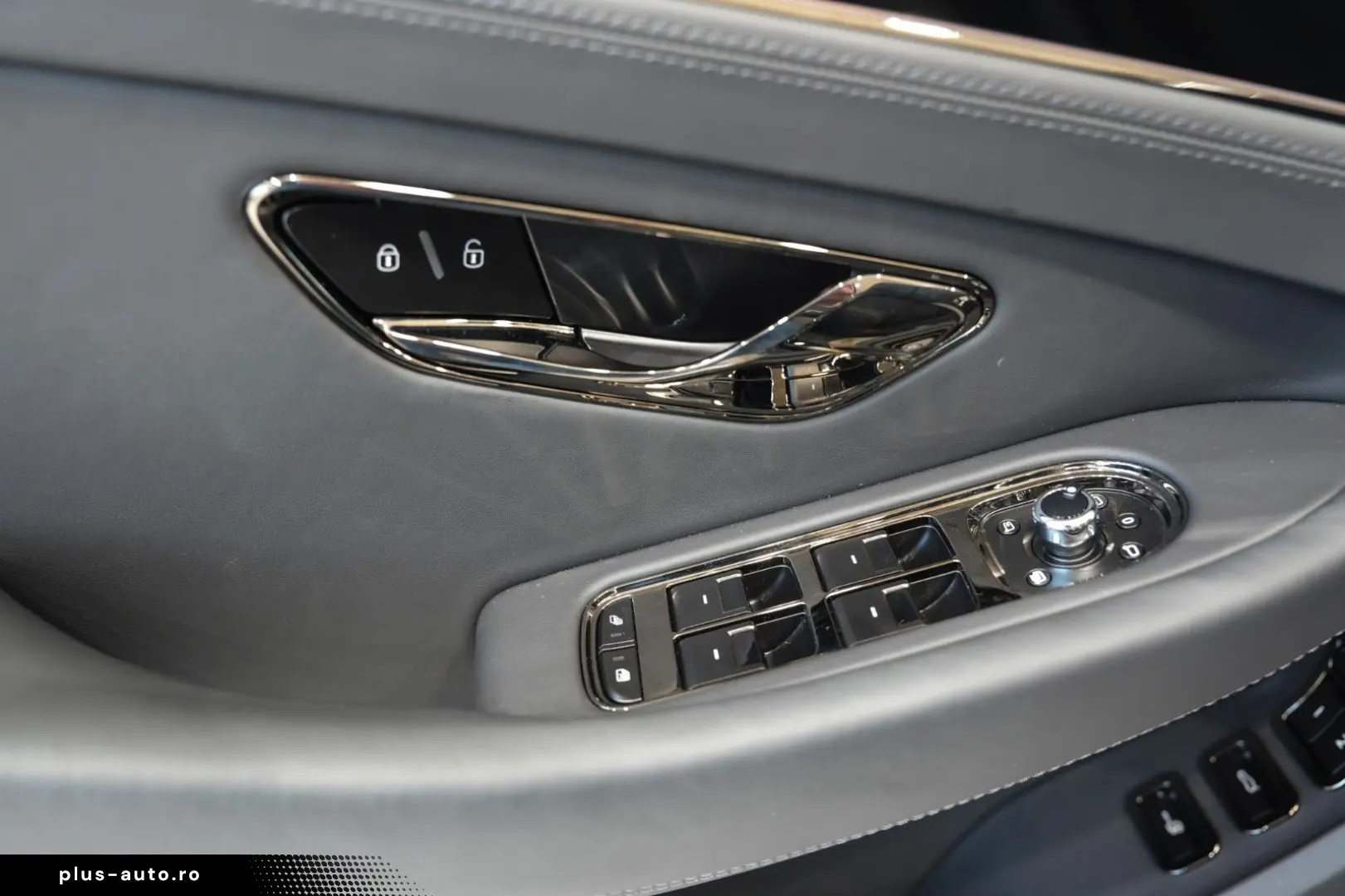 BENTLEY Continental GT BLACK-EDITION NAIM ROTATING 1-HD
