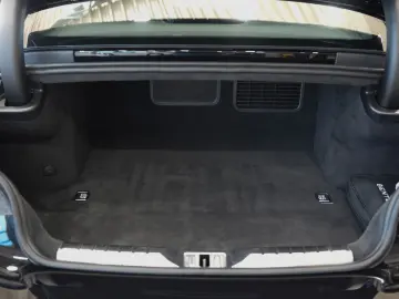 BENTLEY Continental GT BLACK-EDITION NAIM ROTATING 1-HD
