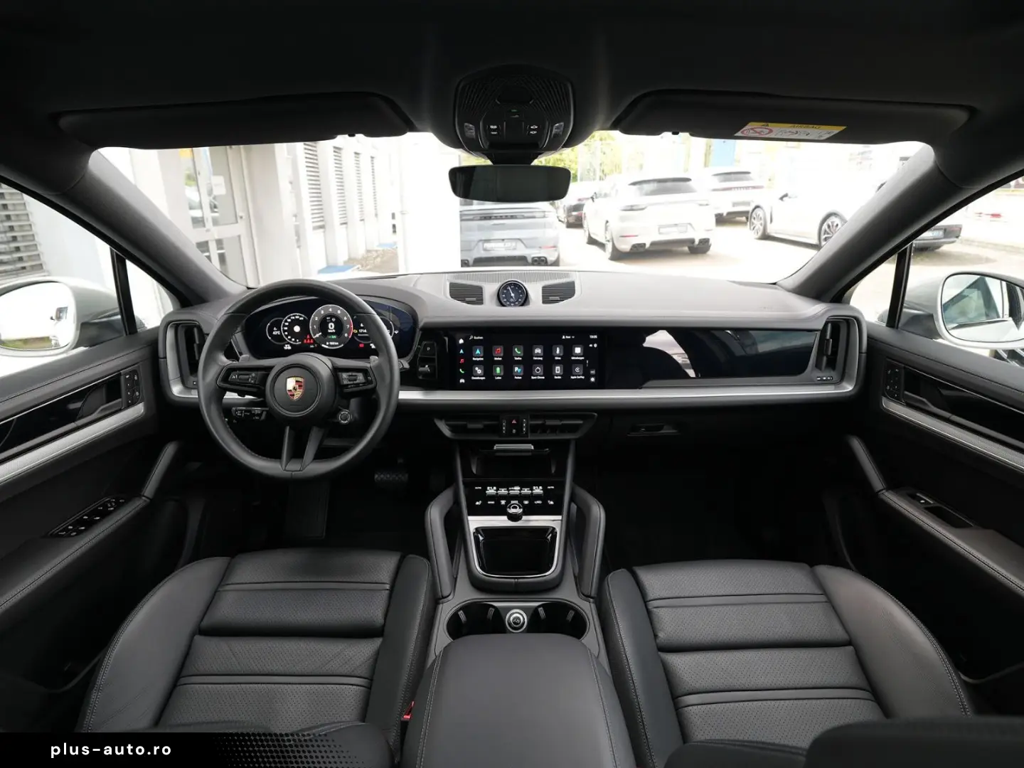 PORSCHE E-Hybrid Coupé SPORTDESIGN-PAKET-INNO-BOSE-22 T