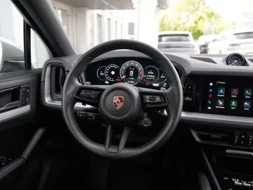PORSCHE E-Hybrid Coupé SPORTDESIGN-PAKET-INNO-BOSE-22 T