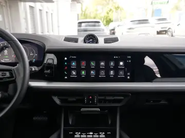 PORSCHE E-Hybrid Coupé SPORTDESIGN-PAKET-INNO-BOSE-22 T