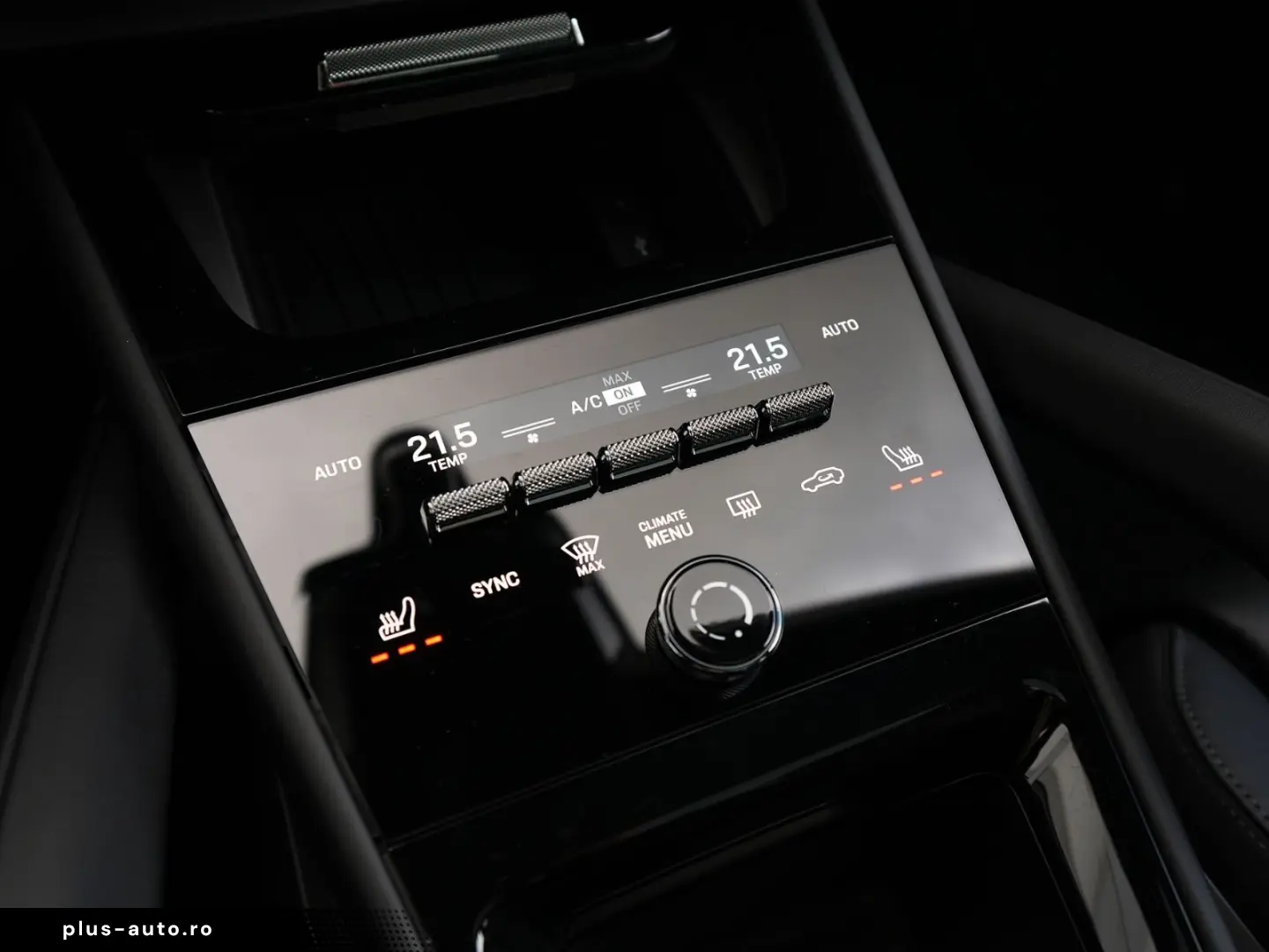 PORSCHE E-Hybrid Coupé SPORTDESIGN-PAKET-INNO-BOSE-22 T