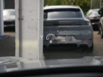 PORSCHE E-Hybrid Coupé SPORTDESIGN-PAKET-INNO-BOSE-22 T