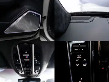 PORSCHE Panamera Sport Turismo