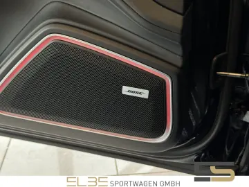 PORSCHE Panamera 4.0 GTS
