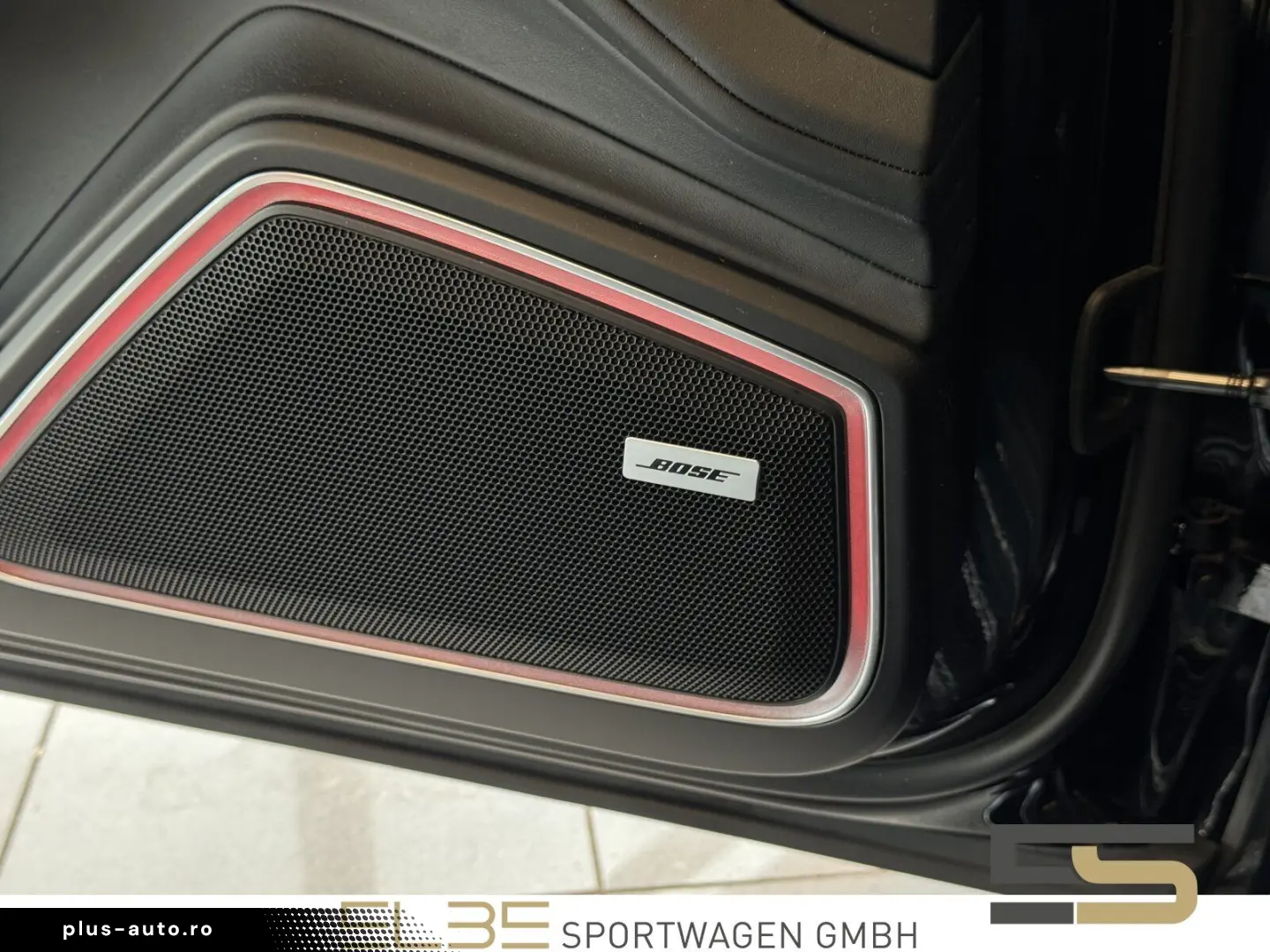 PORSCHE Panamera 4.0 GTS