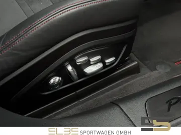 PORSCHE Panamera 4.0 GTS