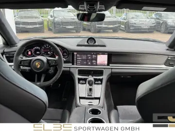 PORSCHE Panamera 4.0 GTS