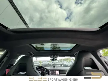 PORSCHE Panamera 4.0 GTS