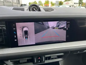PORSCHE Cayenne Coupe E-Hybrid -LUFT-BOSE-INNO - HEAD UP