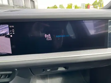 PORSCHE Cayenne Coupe E-Hybrid -LUFT-BOSE-INNO - HEAD UP