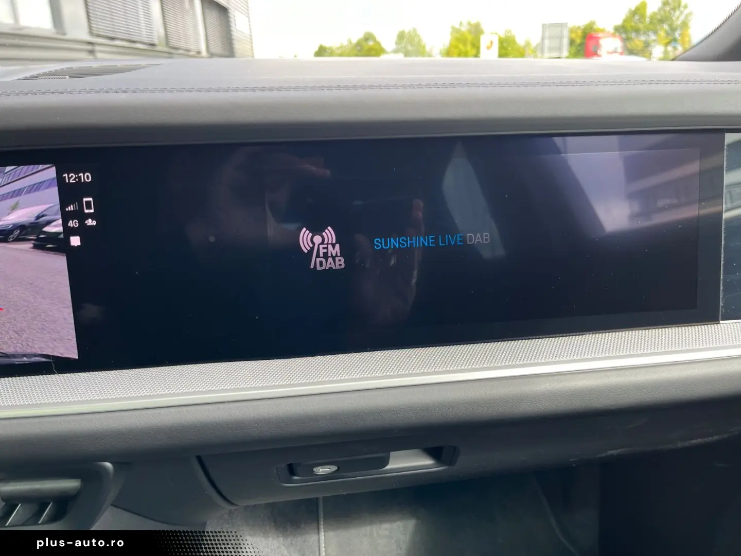 PORSCHE Cayenne Coupe E-Hybrid -LUFT-BOSE-INNO - HEAD UP