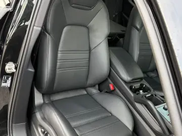 PORSCHE Cayenne Coupe E-Hybrid -LUFT-BOSE-INNO - HEAD UP