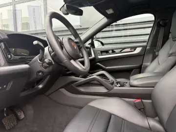 PORSCHE Cayenne Coupe E-Hybrid -LUFT-BOSE-INNO - HEAD UP