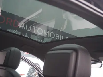 PORSCHE Cayenne Coupe E-Hybrid Luft INNO BOSE HeadUp
