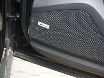 PORSCHE Cayenne Coupe E-Hybrid Luft INNO BOSE HeadUp