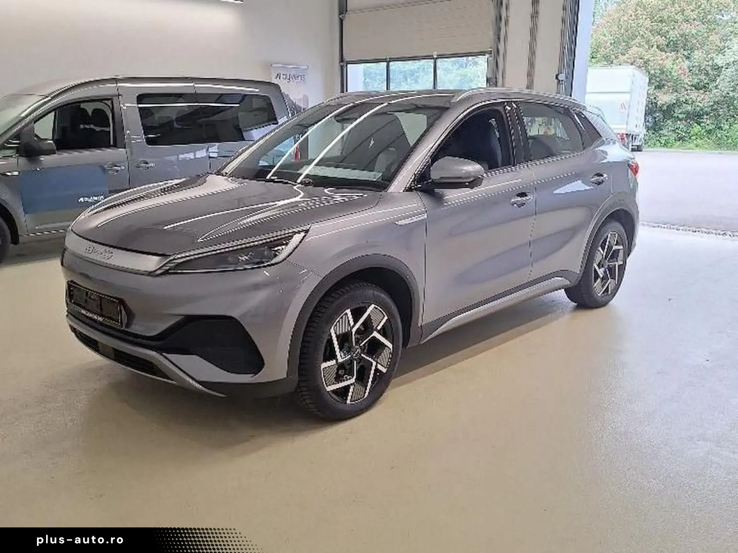 BYD ATTO 3 Comfort