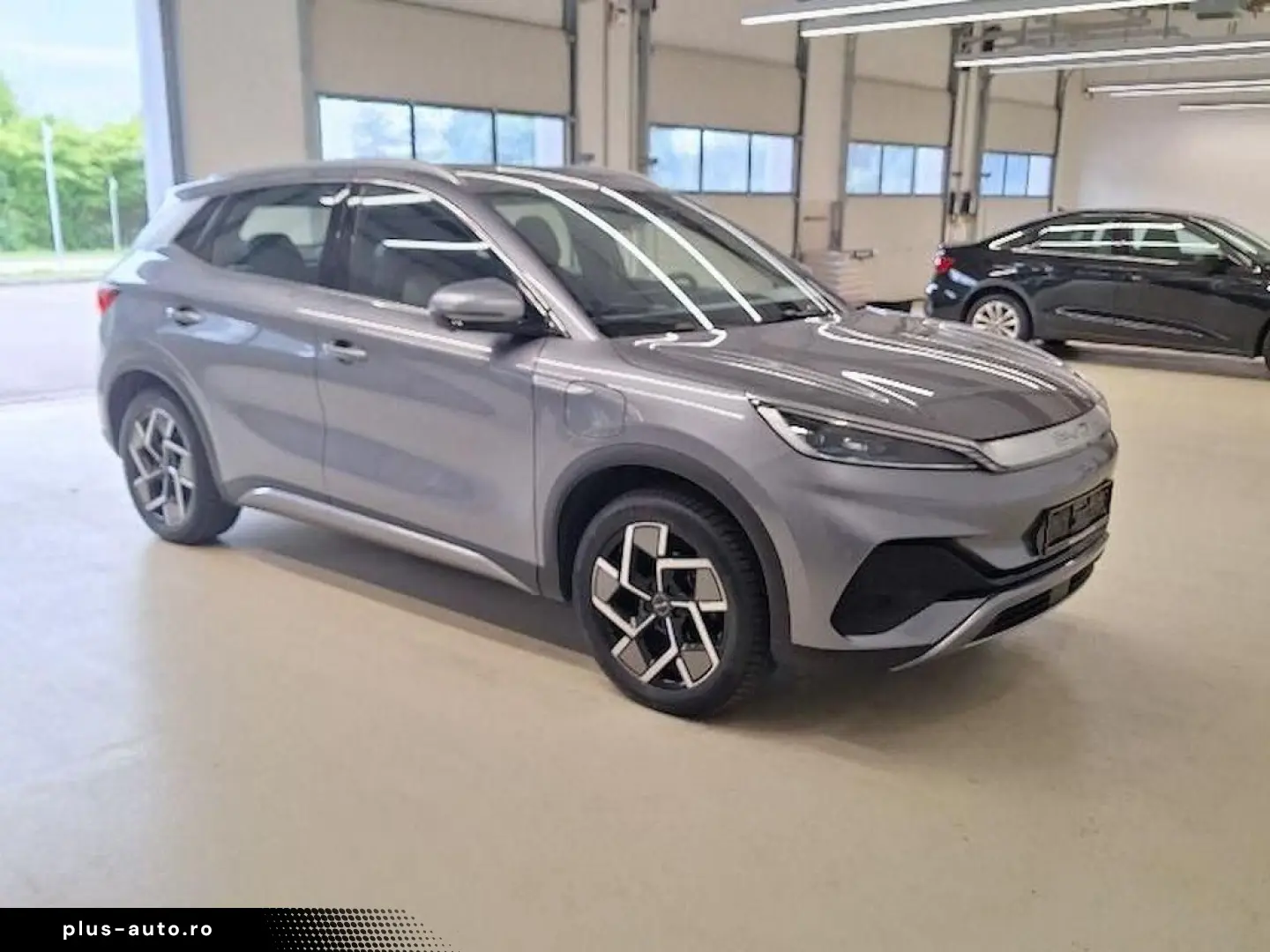 BYD ATTO 3 Comfort