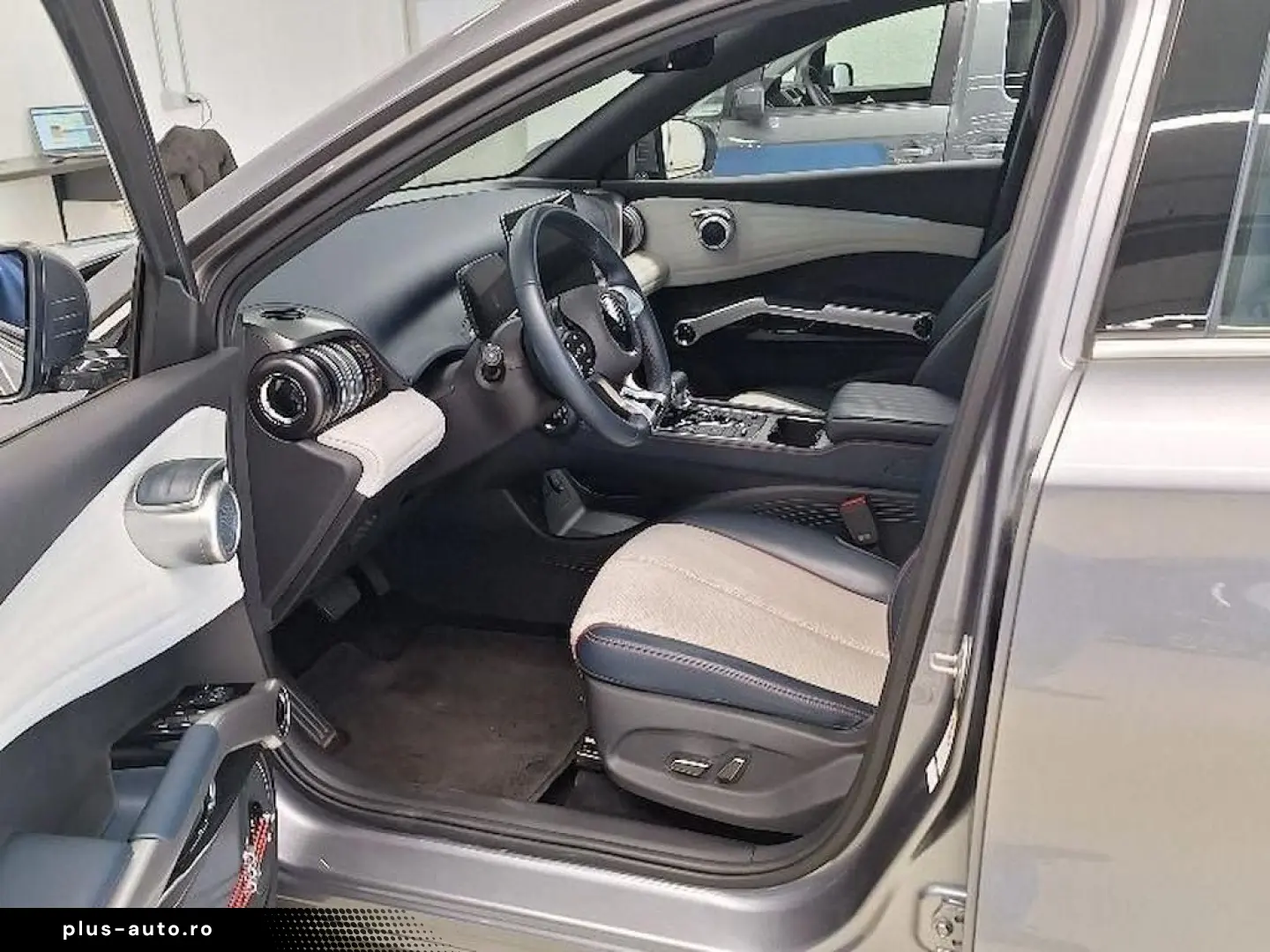 BYD ATTO 3 Comfort