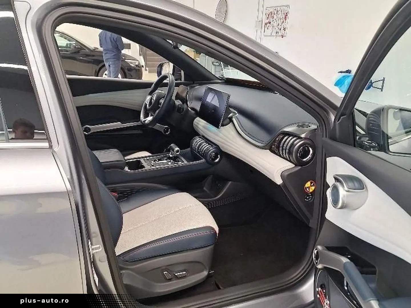 BYD ATTO 3 Comfort
