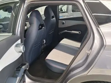BYD ATTO 3 Comfort