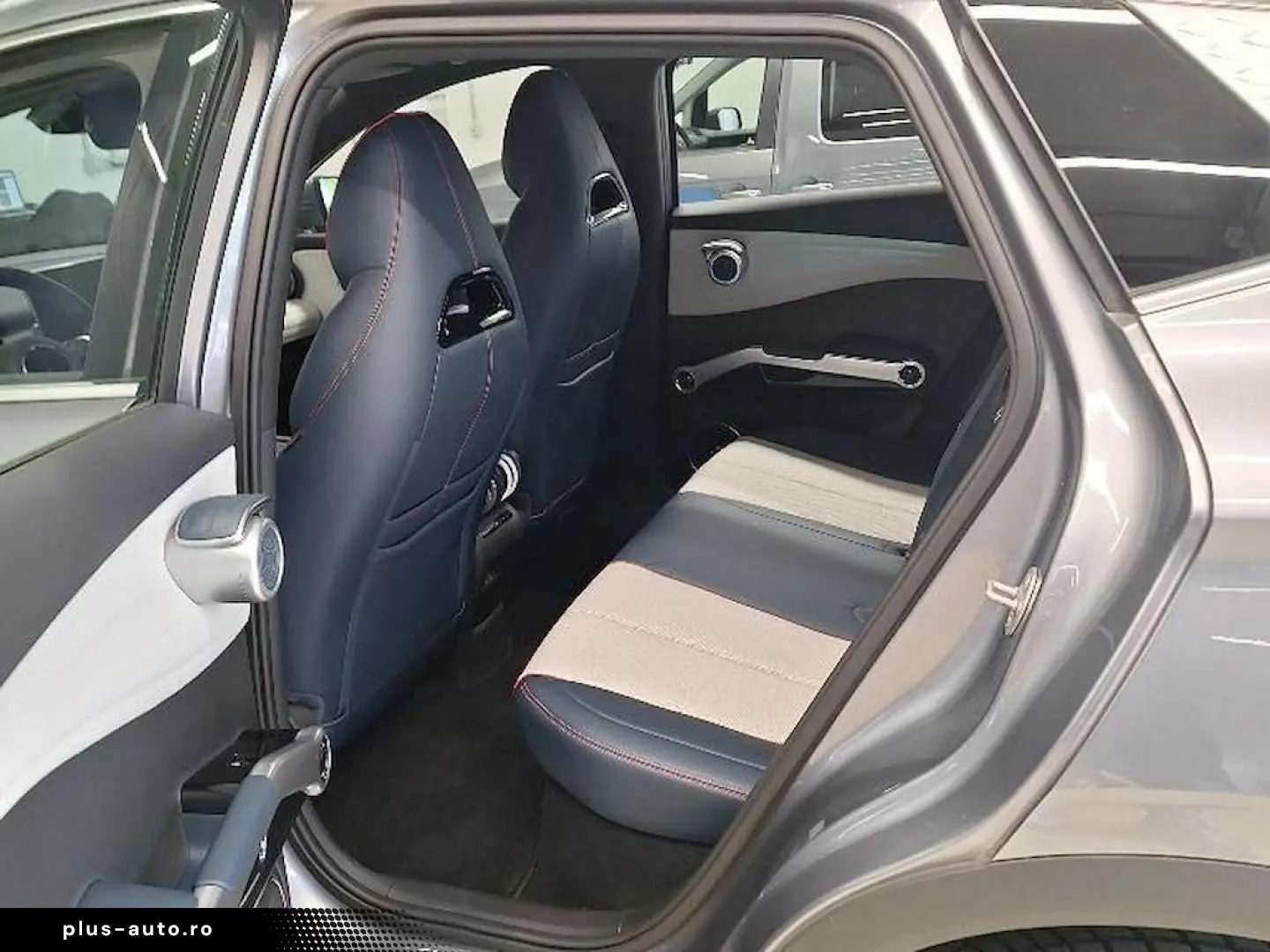 BYD ATTO 3 Comfort