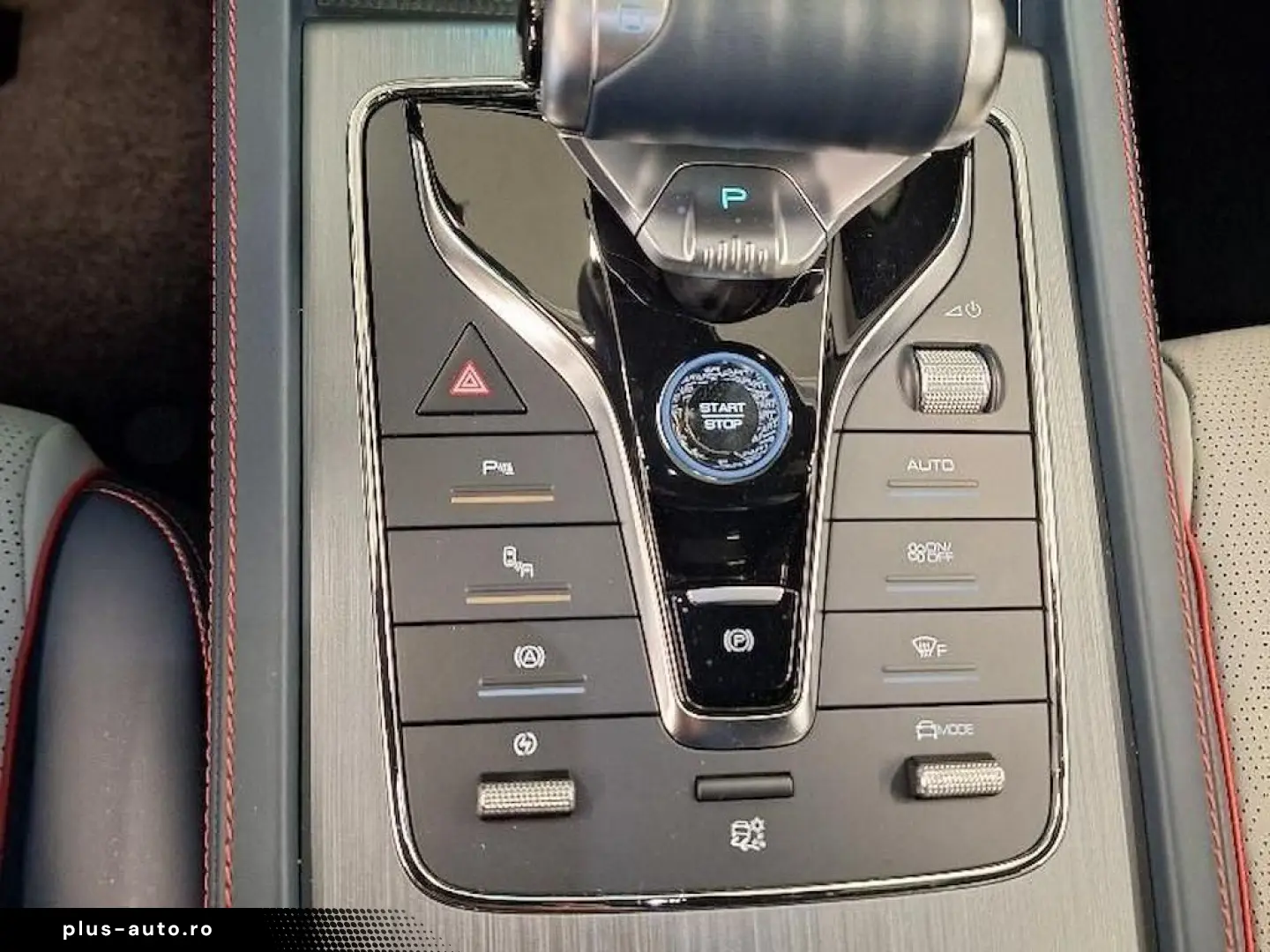 BYD ATTO 3 Comfort