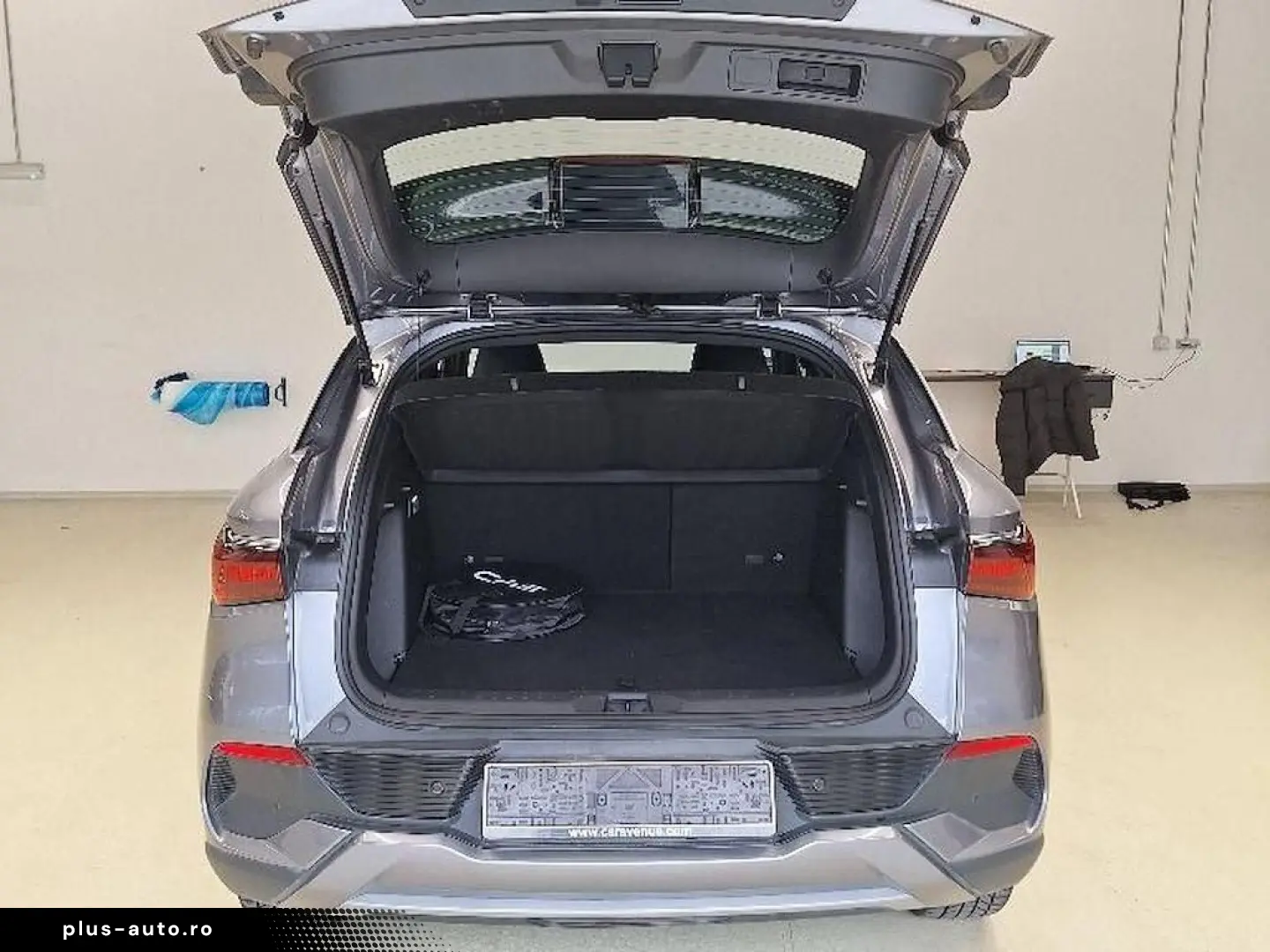 BYD ATTO 3 Comfort