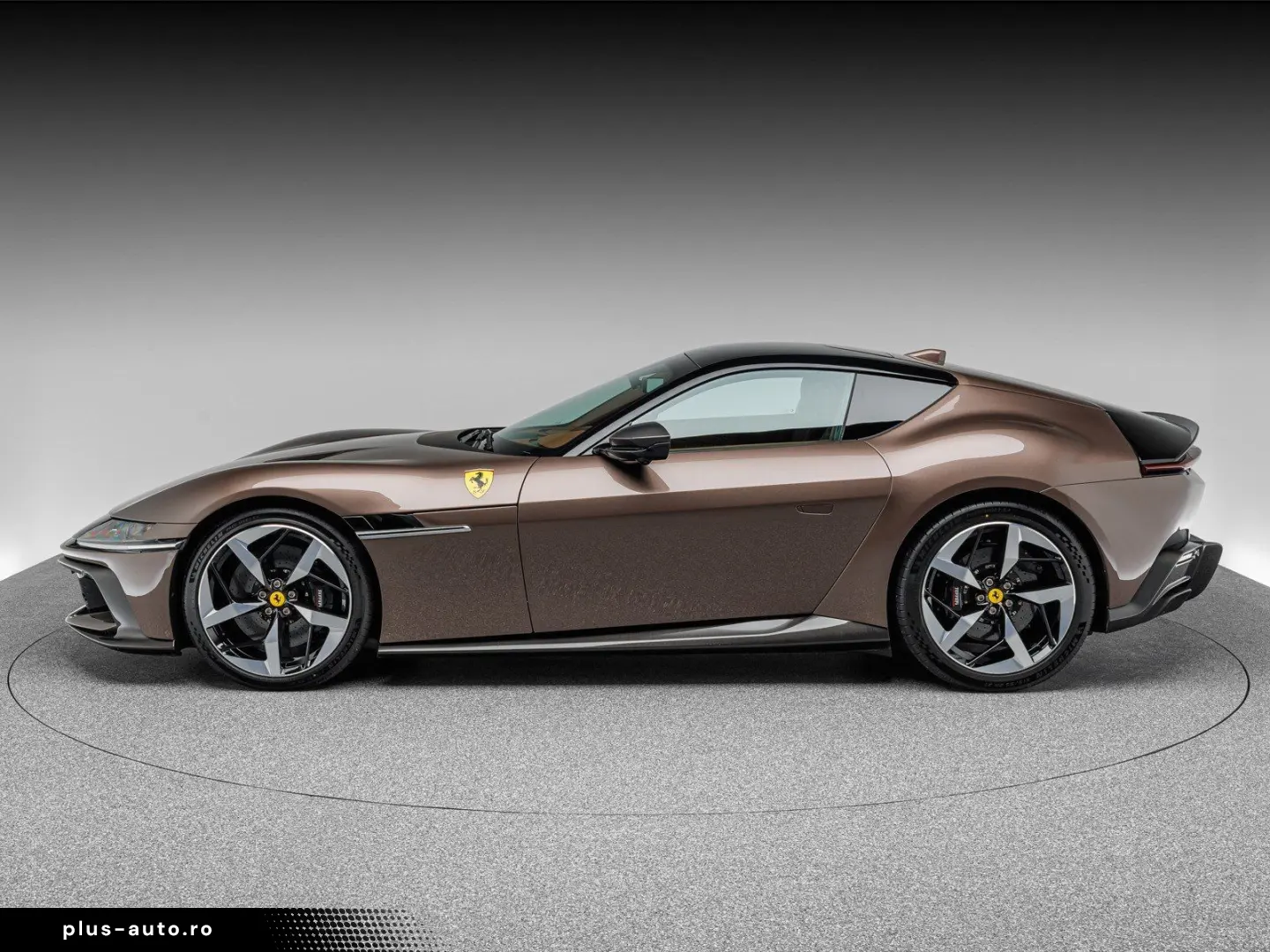 FERRARI 12Cilindri