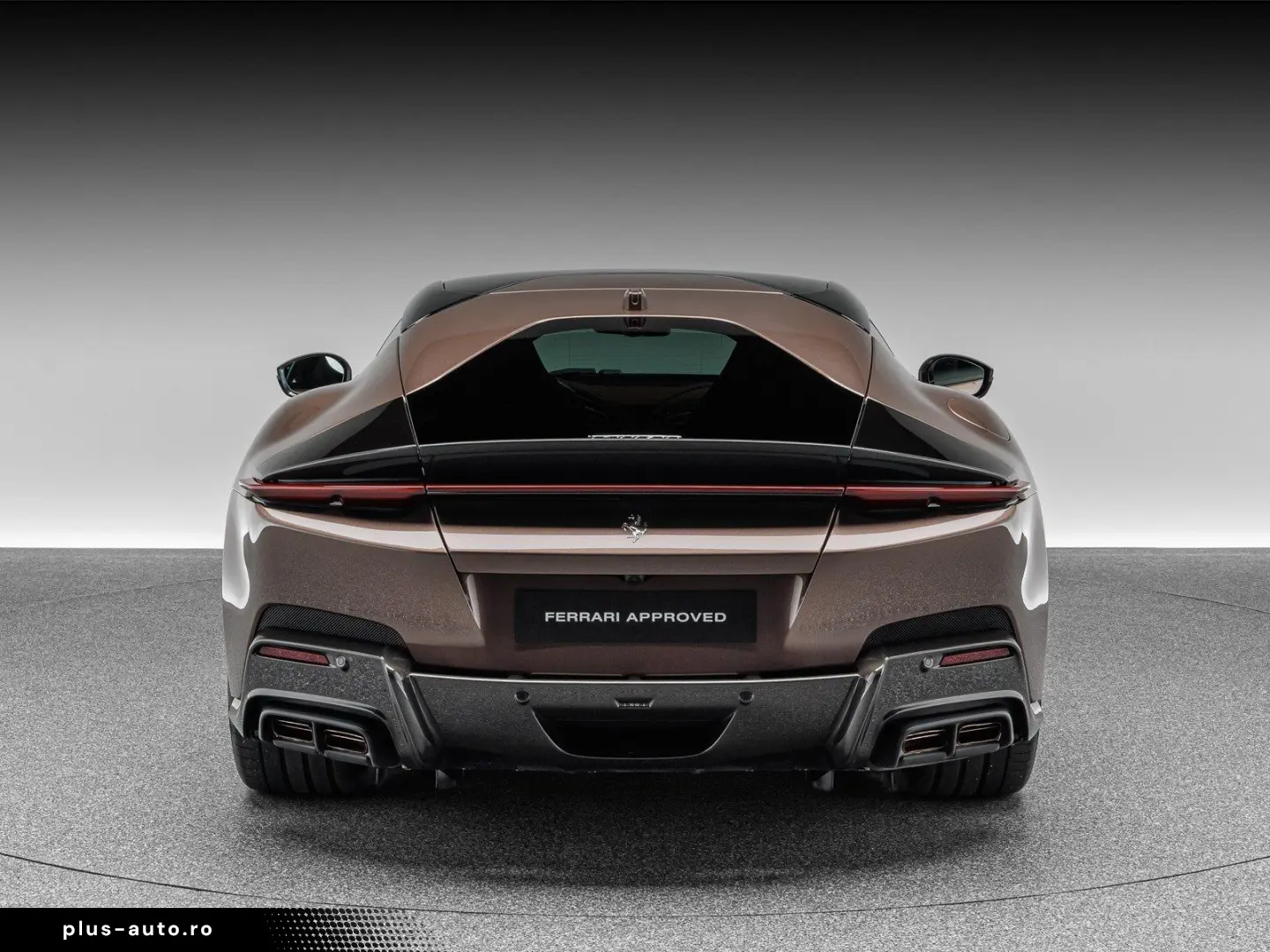 FERRARI 12Cilindri