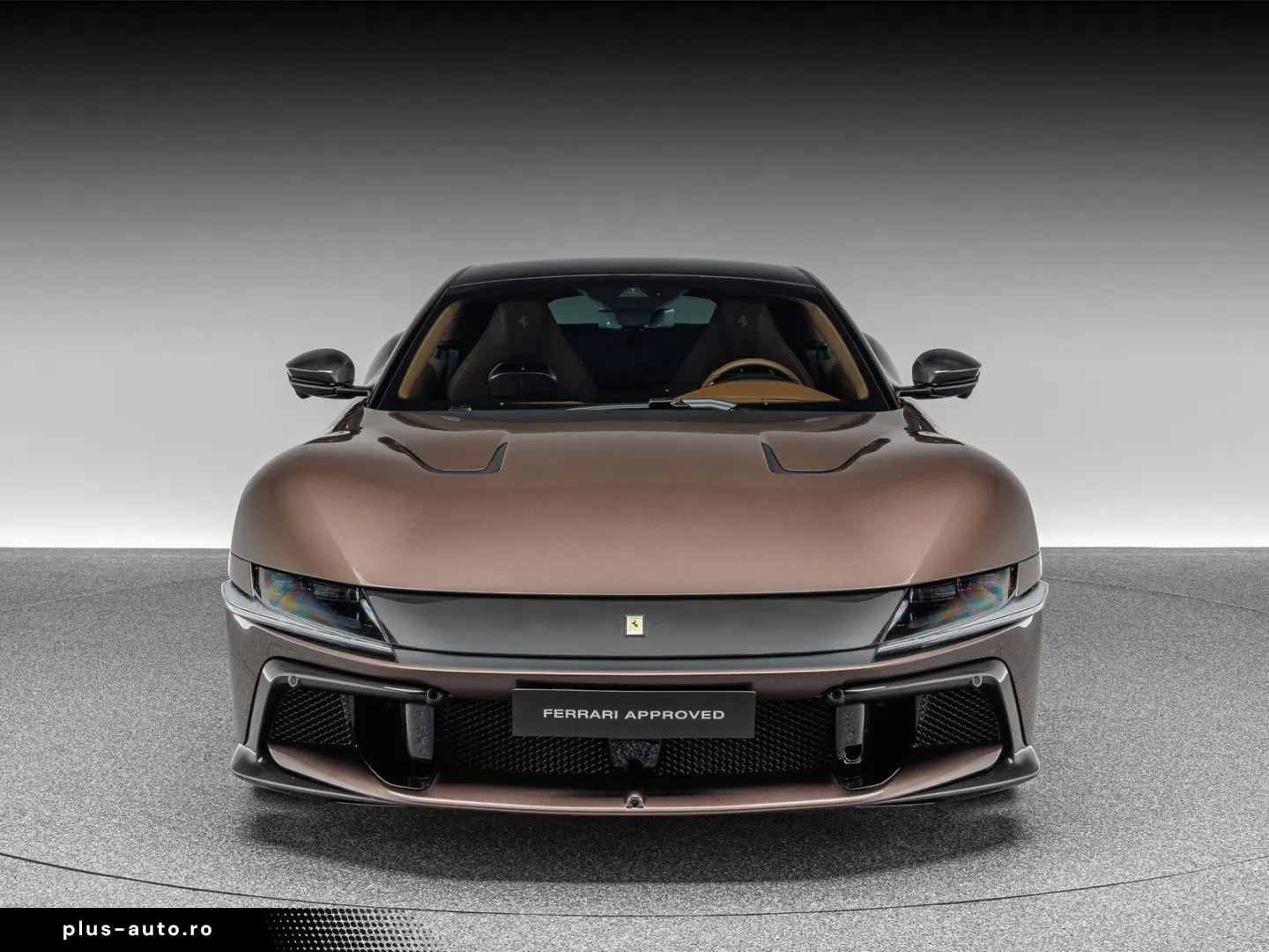FERRARI 12Cilindri