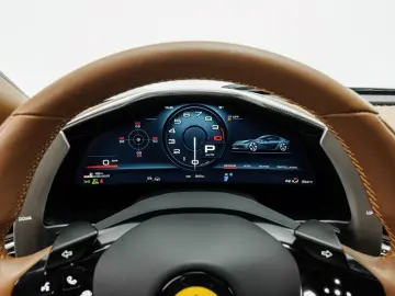 FERRARI 12Cilindri