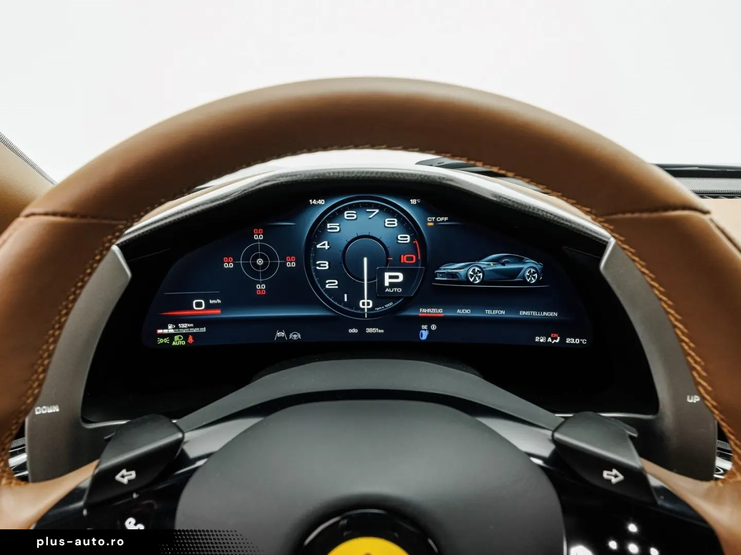 FERRARI 12Cilindri